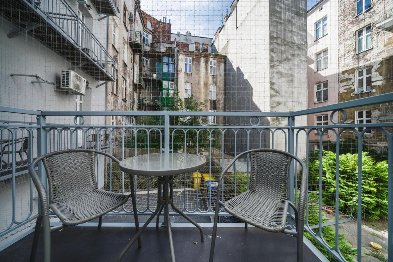 Bagel Residence Old Town Krakau Exterior foto